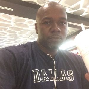 Meet your Posher, Corbin